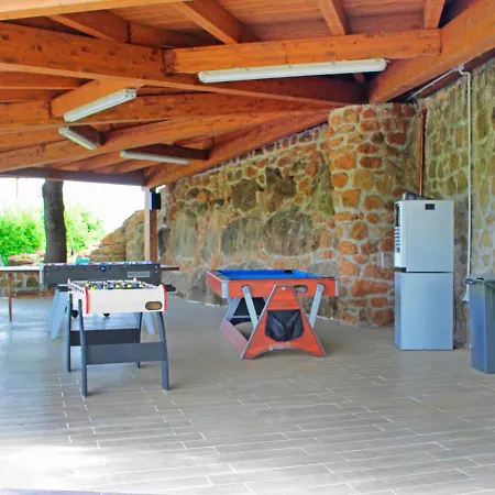 Apartament Oak-1 By Interhome *