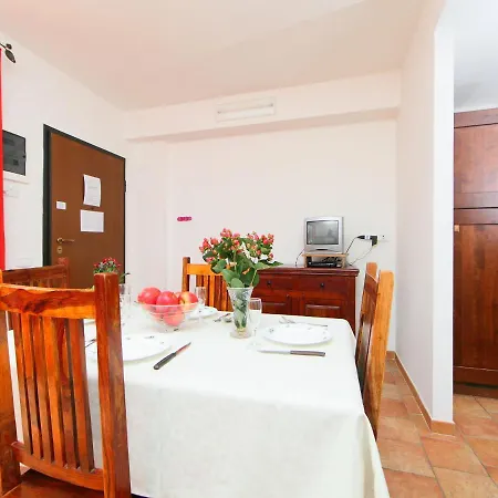 Oak-1 By Interhome Διαμέρισμα Sorano (Grosseto)