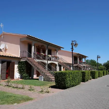 Oak-1 By Interhome Διαμέρισμα Sorano (Grosseto)