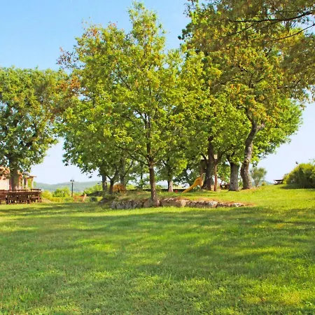 Oak-1 By Interhome
