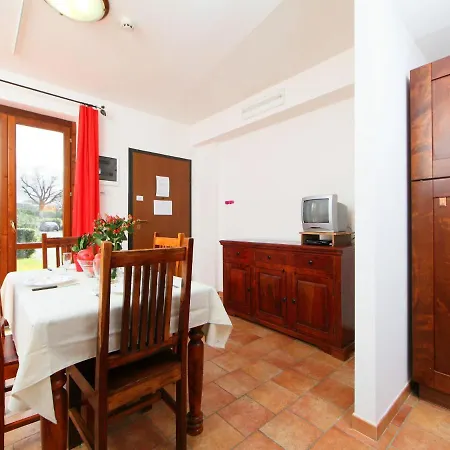 Oak-1 By Interhome Διαμέρισμα Sorano (Grosseto)