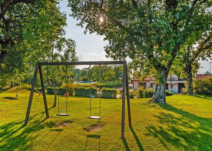 Oak-1 By Interhome Apartamento *