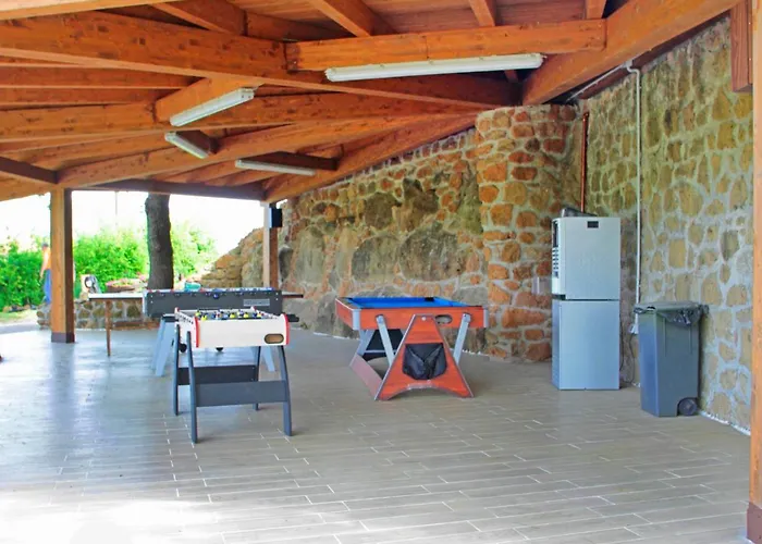 Apartamento Oak-1 By Interhome *