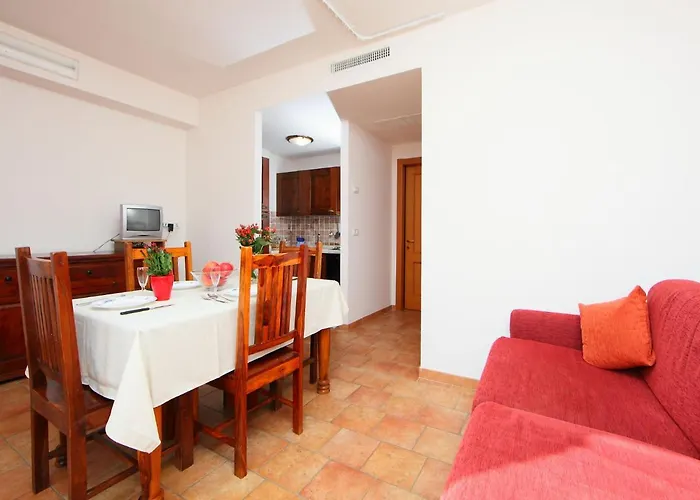 Apartamento Oak-1 By Interhome *
