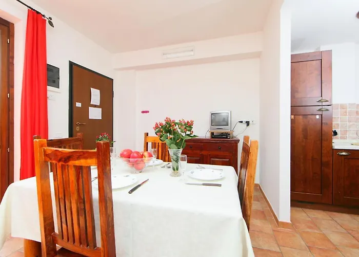 Oak-1 By Interhome Apartamento Sorano (Grosseto)