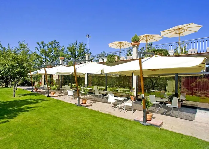 Oak-1 By Interhome Apartamento Sorano (Grosseto)