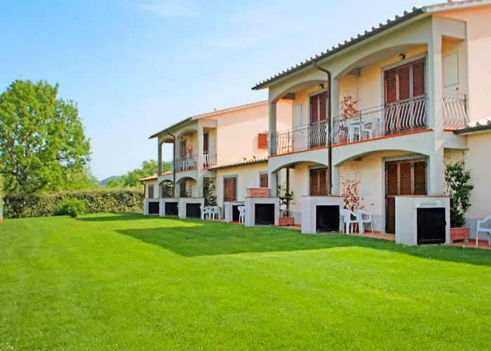 Oak-1 By Interhome Apartamento *
