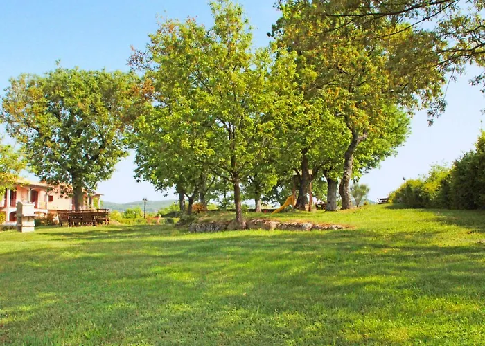 Oak-1 By Interhome
