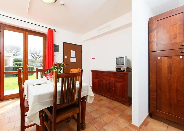 Oak-1 By Interhome Apartamento Sorano (Grosseto)