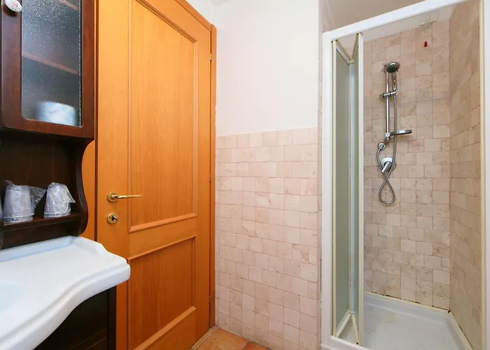 Oak-1 By Interhome Apartamento Sorano (Grosseto)